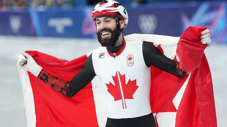 Made In Canada tweet media