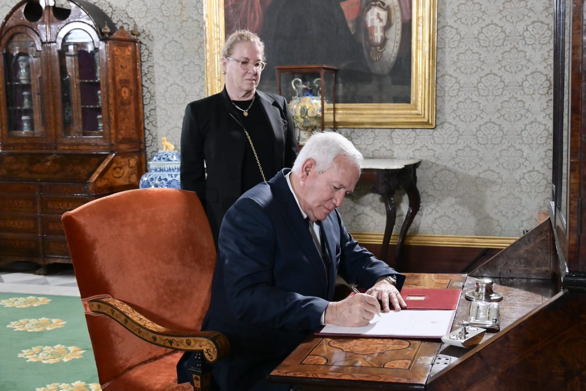 Embajada del Ecuador ante la Santa Sede tweet media