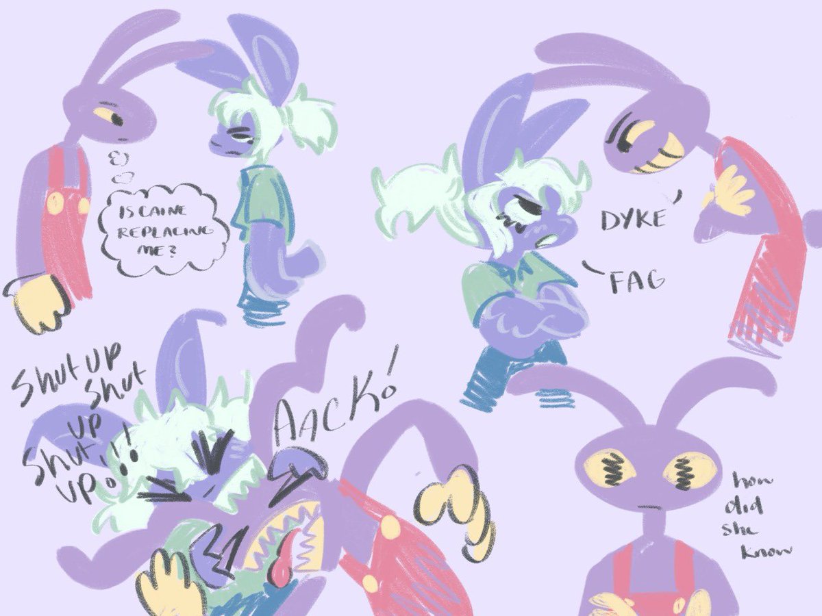 Ron ✨ Comms Open tweet media