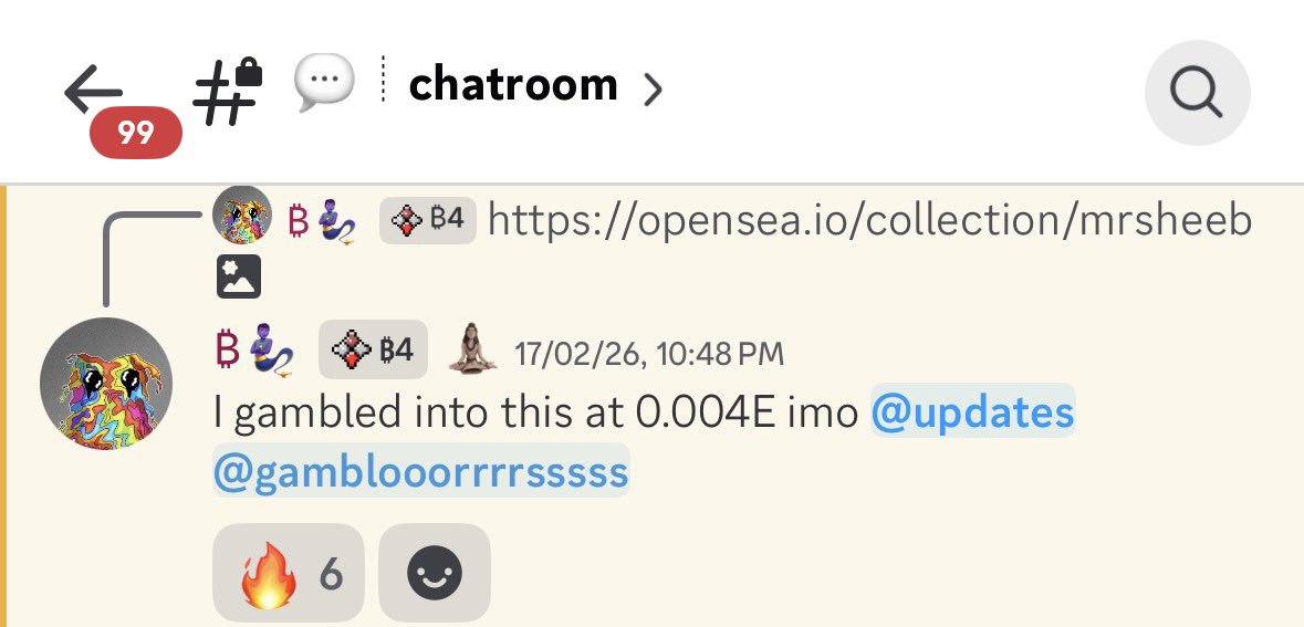 ₿🧞‍♂️ tweet media