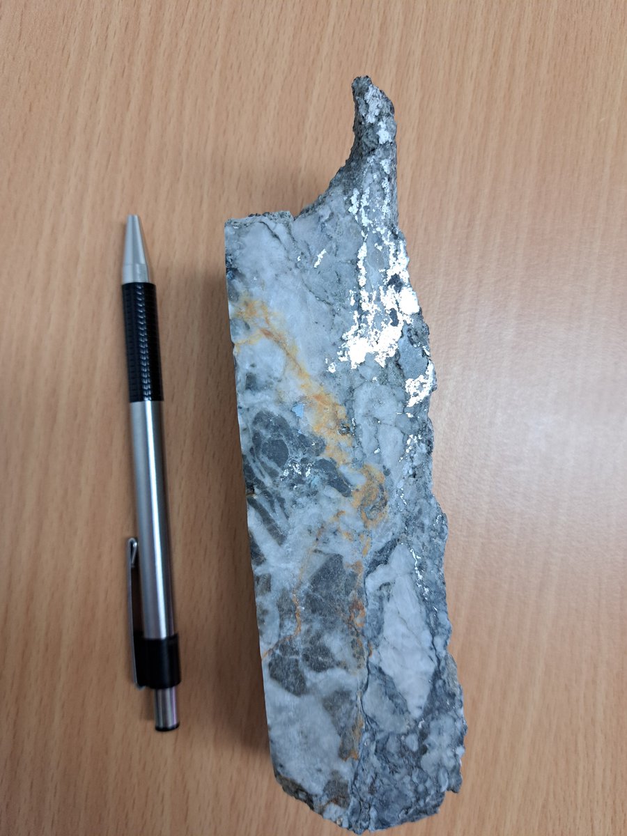 West Coast Silver Ltd tweet media