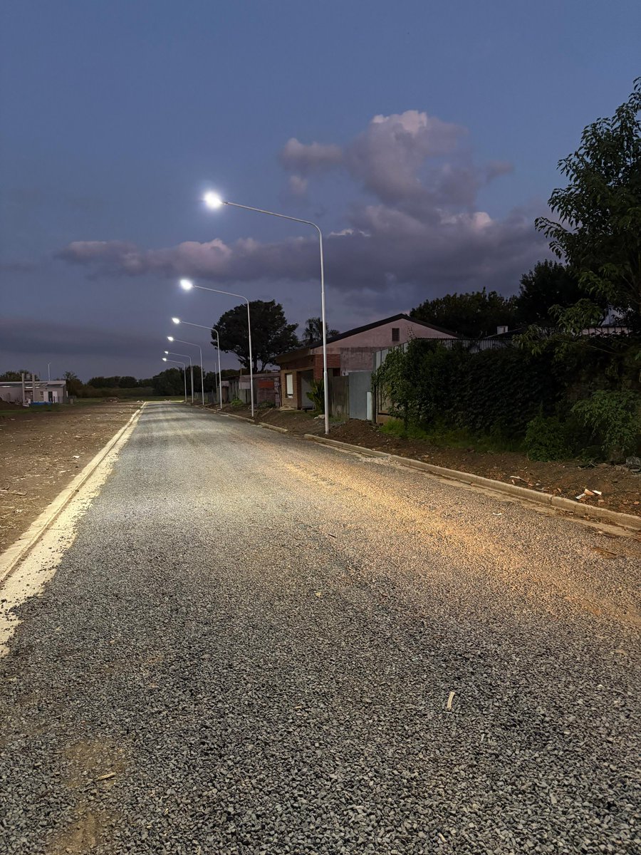 Comuna de San Jerónimo Sud tweet media