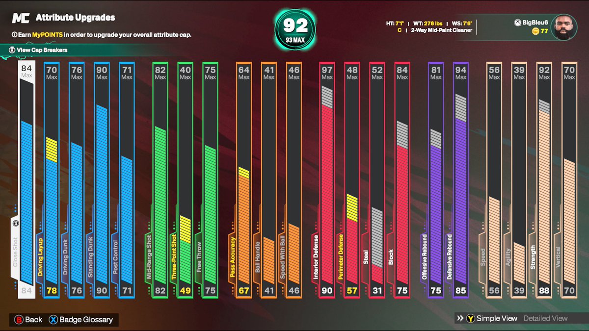 BLËUSKI tweet media