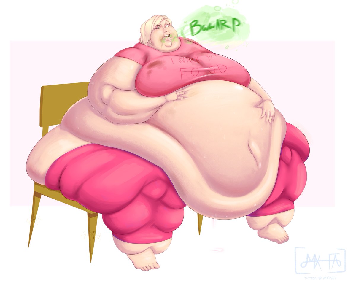 Mx-Fa | Comms Open tweet media