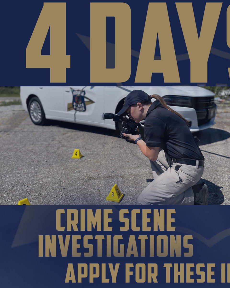 ISP Recruiters tweet media