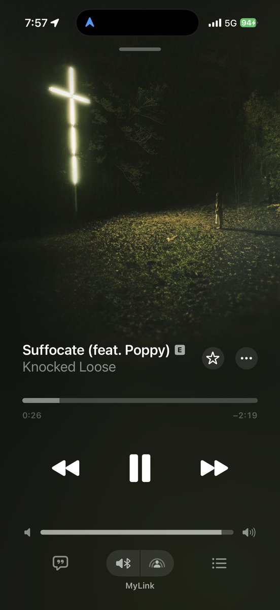 Daycare run soundtrack, H’s request