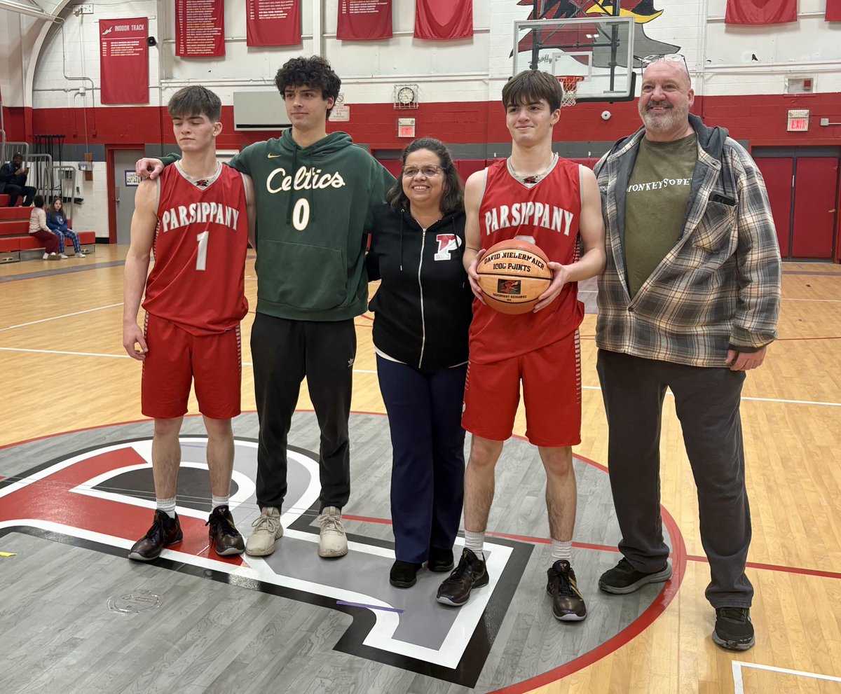 Daily Record Sports tweet media