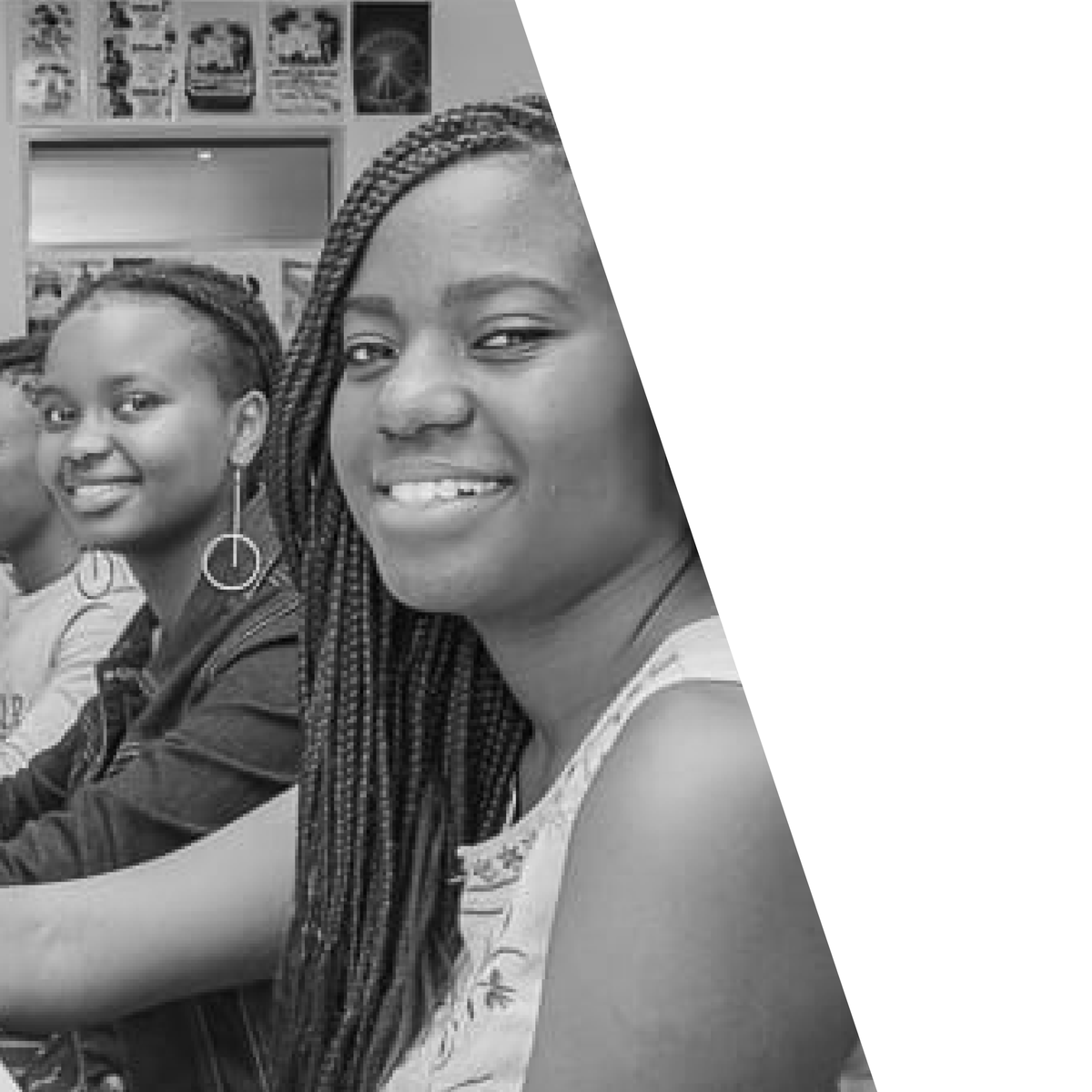 WoolfUniversity's tweet photo. Africa Digital Media Institute (@ADMIAfrica) connects creative education in Africa to global academic pathways.

Through Woolf’s collegiate platform, study in AI and New Media supports internationally recognized progression while careers grow locally. 🌍🎓 https://t.co/GhbSbNxFHD