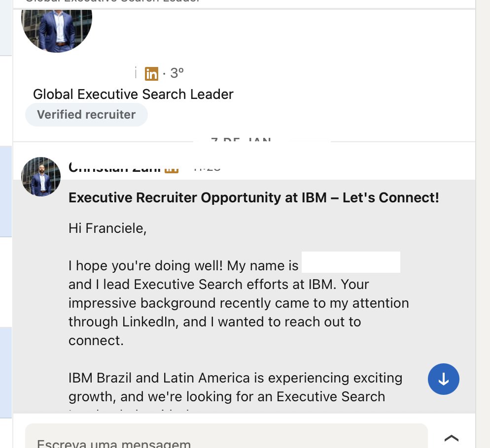 caroline tweet media