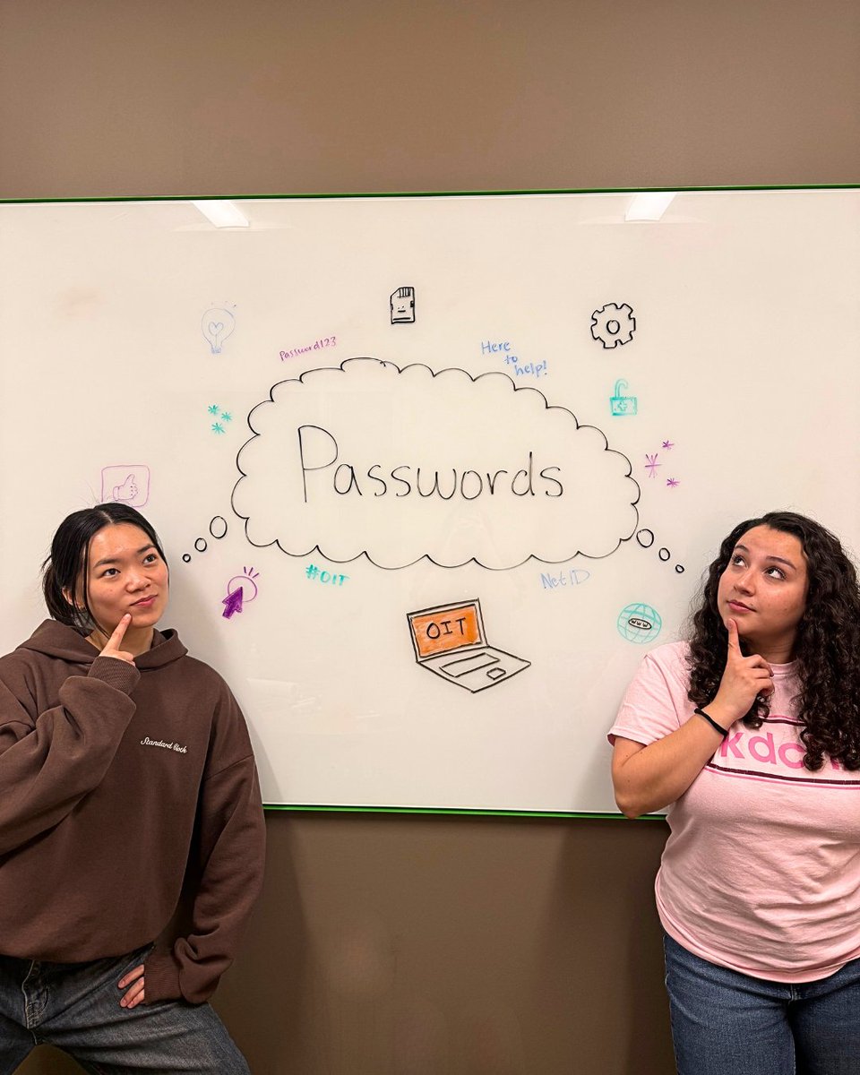 UT Dallas OIT tweet media