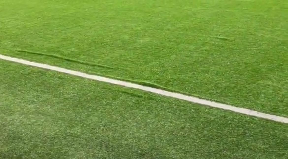 mike_fusco's tweet image. Tutta colpa tua