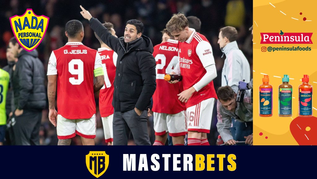 Nada Personal tweet media