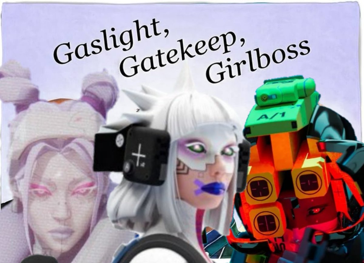 Its a #Marathon girls thing 💅✨

you wouldn't understand