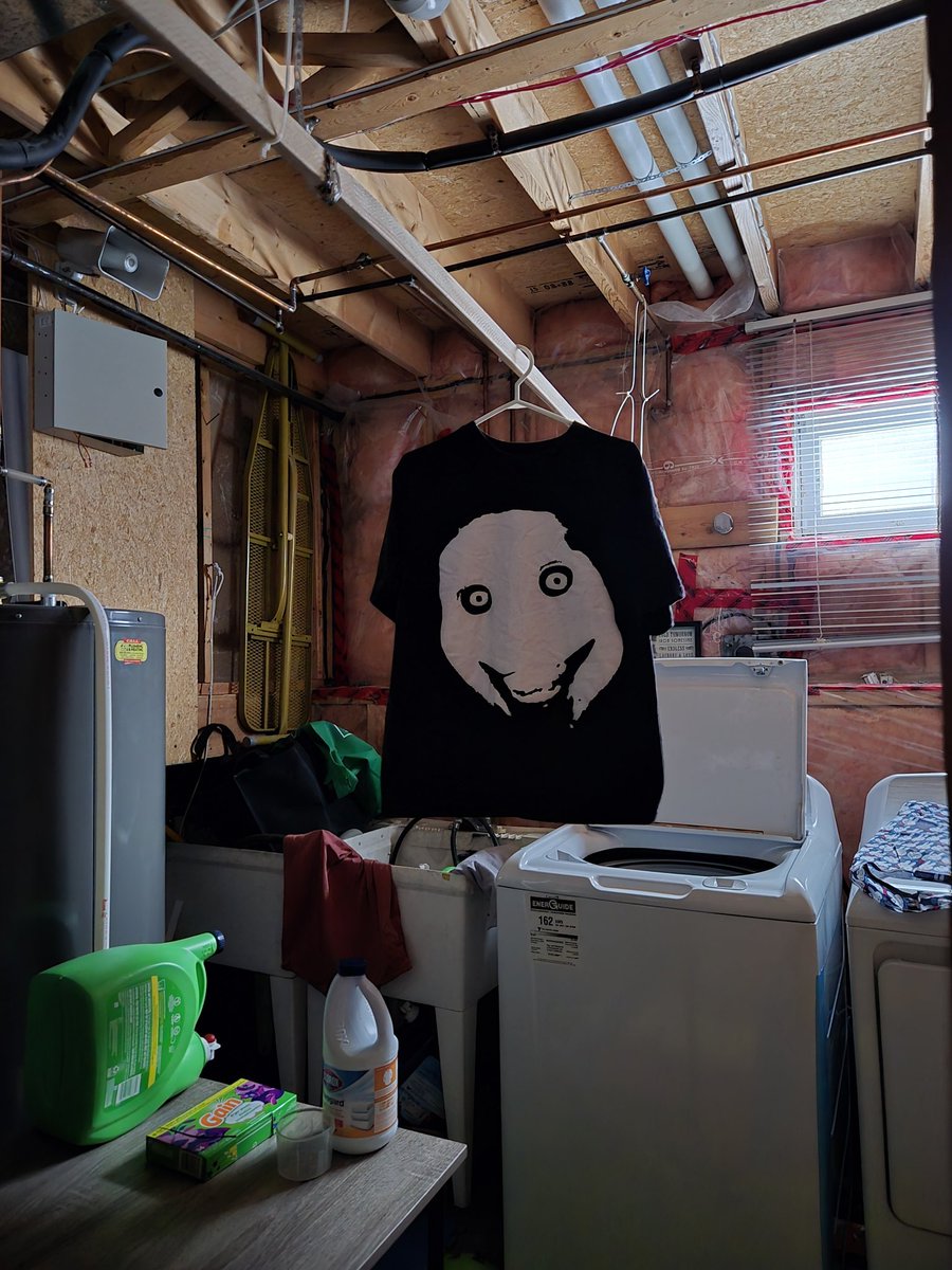 Now that's fucking terrifying