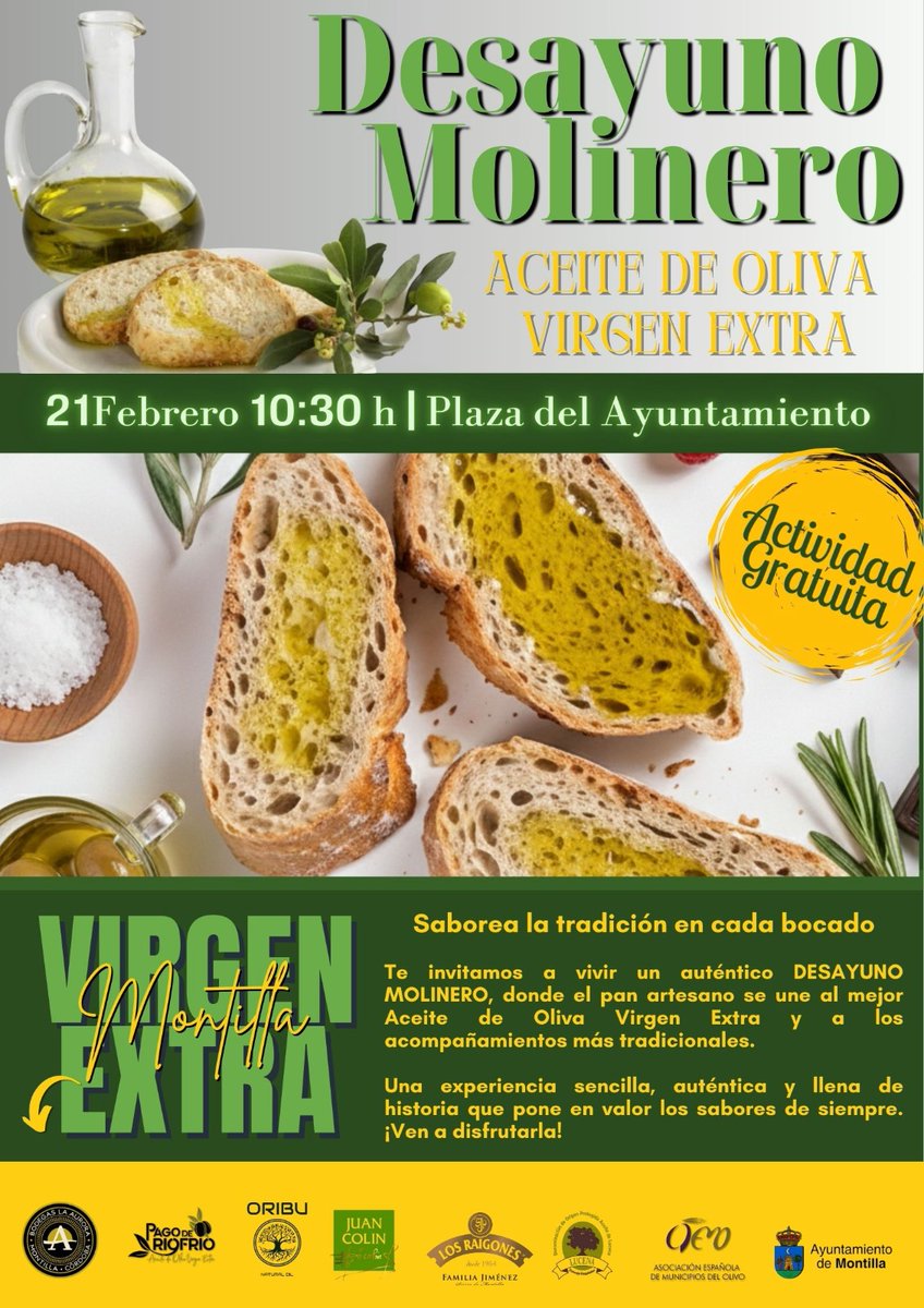 Bodegas La Aurora tweet media