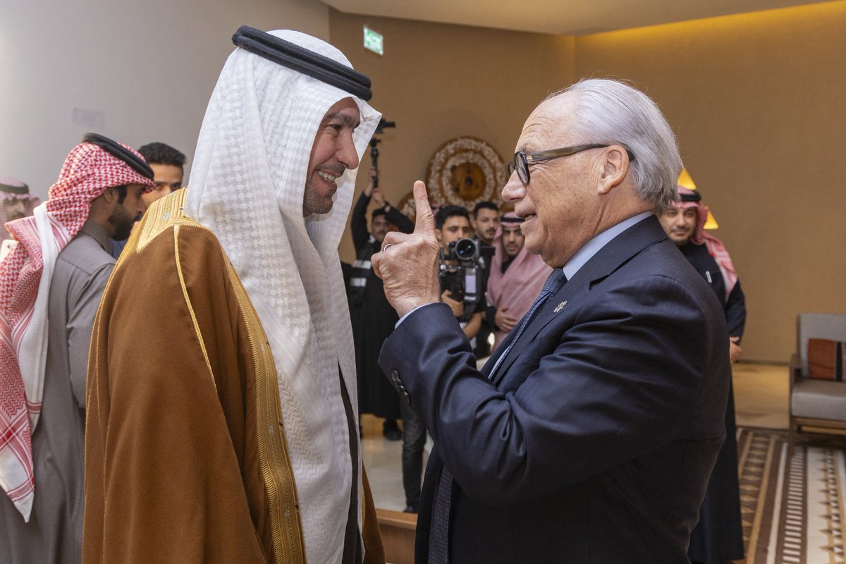 Diriyah Company l شركة الدرعية tweet media