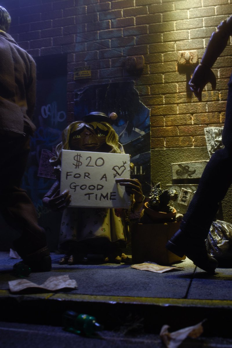 gangewifre1's tweet image. Pretty woman 💁‍♀️
#ET #hardtimesdontlastforever #necafanfoto @airborne8890 @ToyeticReposts @ILikeWhatIBuy @budo_pop @Jeanna350 @Sherylynn_R2 @ToyBoxDave @GeekDad248 @1carolinagirl @toypixx @JesseFeyereisen @Seany_Matt @CoolToysUK @elduderino421