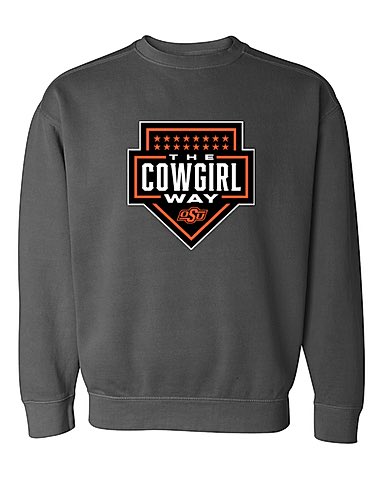 OSU Cowgirl Softball tweet media