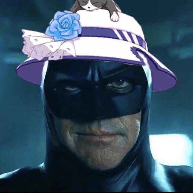 Mr. Bloxy (ON BREAK) tweet media