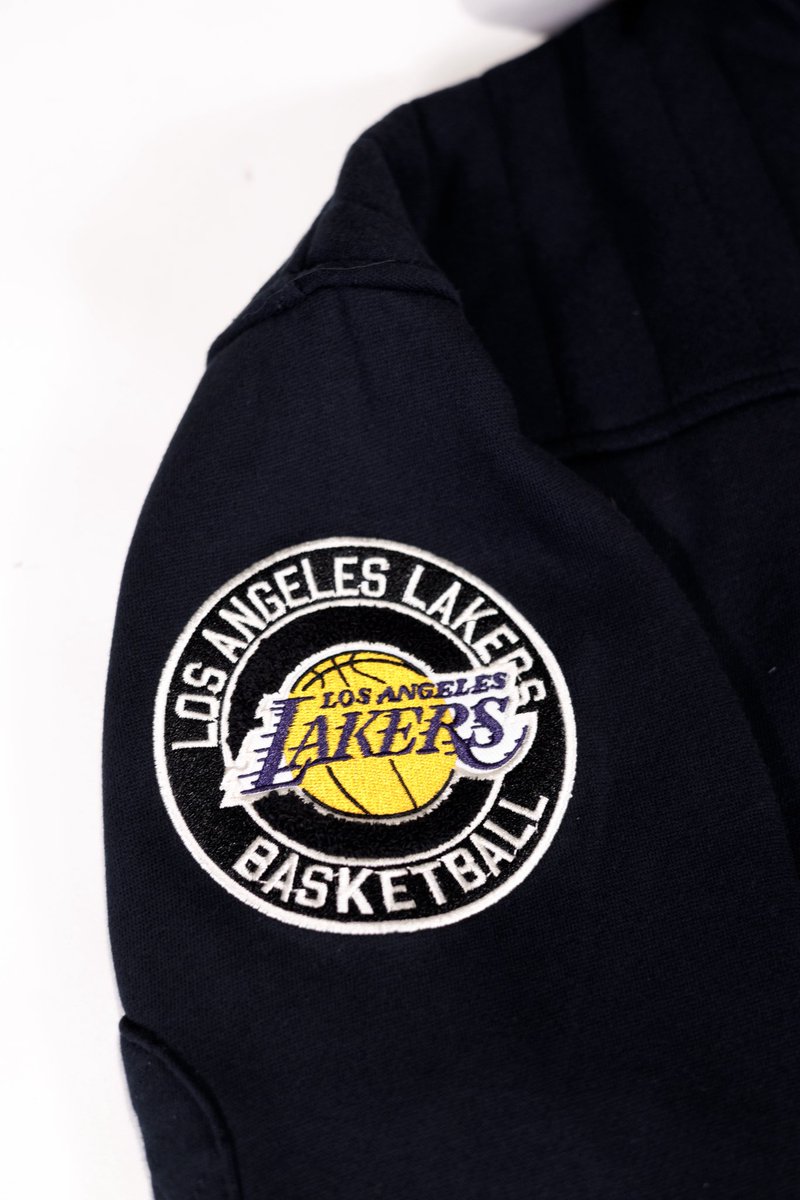 Lakers Store tweet media