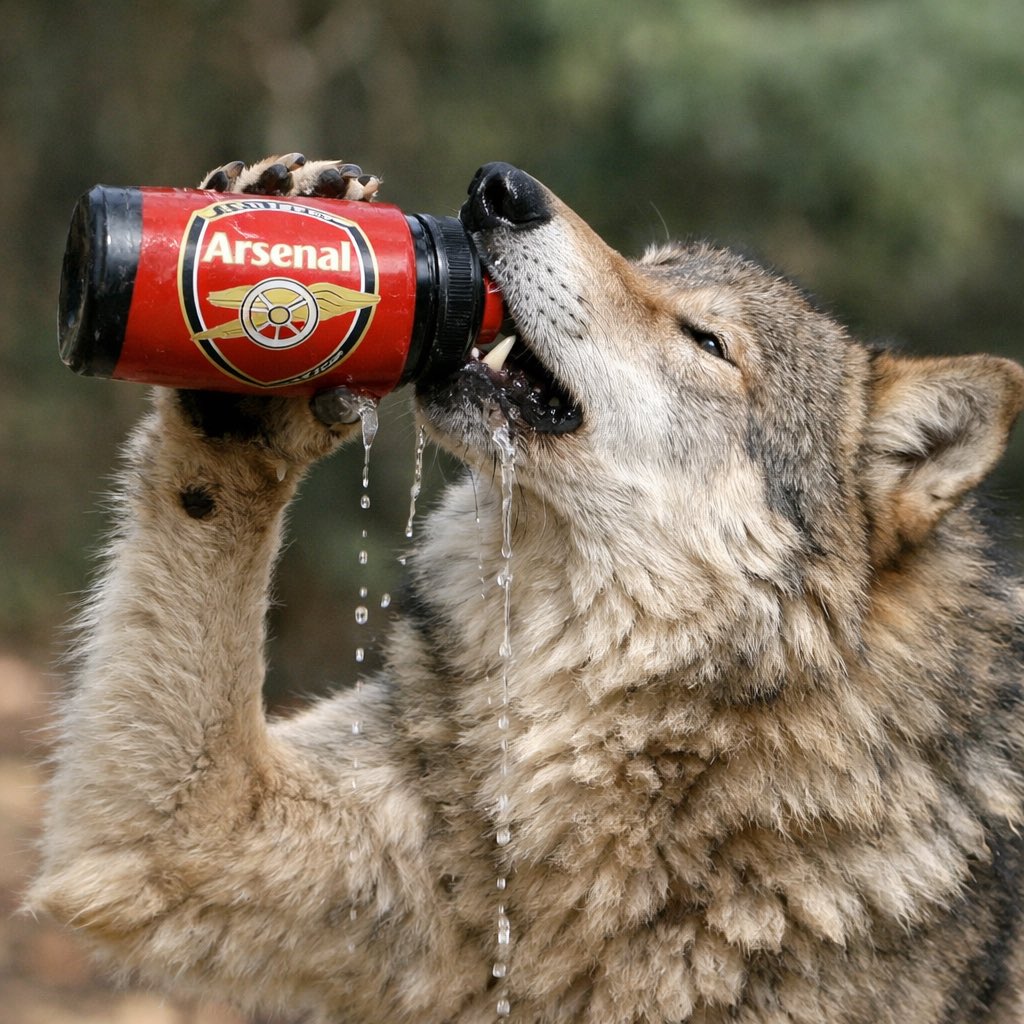 WimbledonWolf (@wimbledonwolf) on Twitter photo 