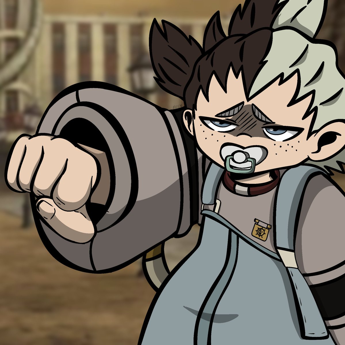 ❝ᴶᵒⁿᵉˢʸ❞ tweet media