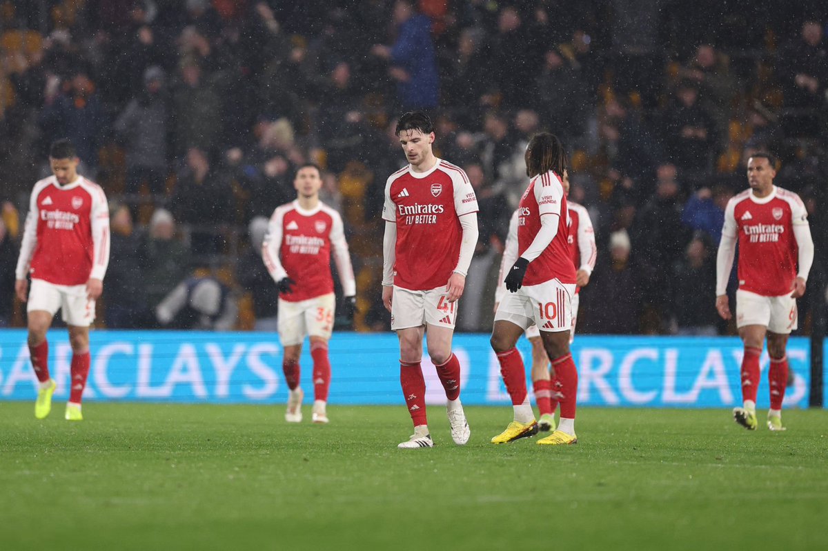 Arsenal FR tweet media