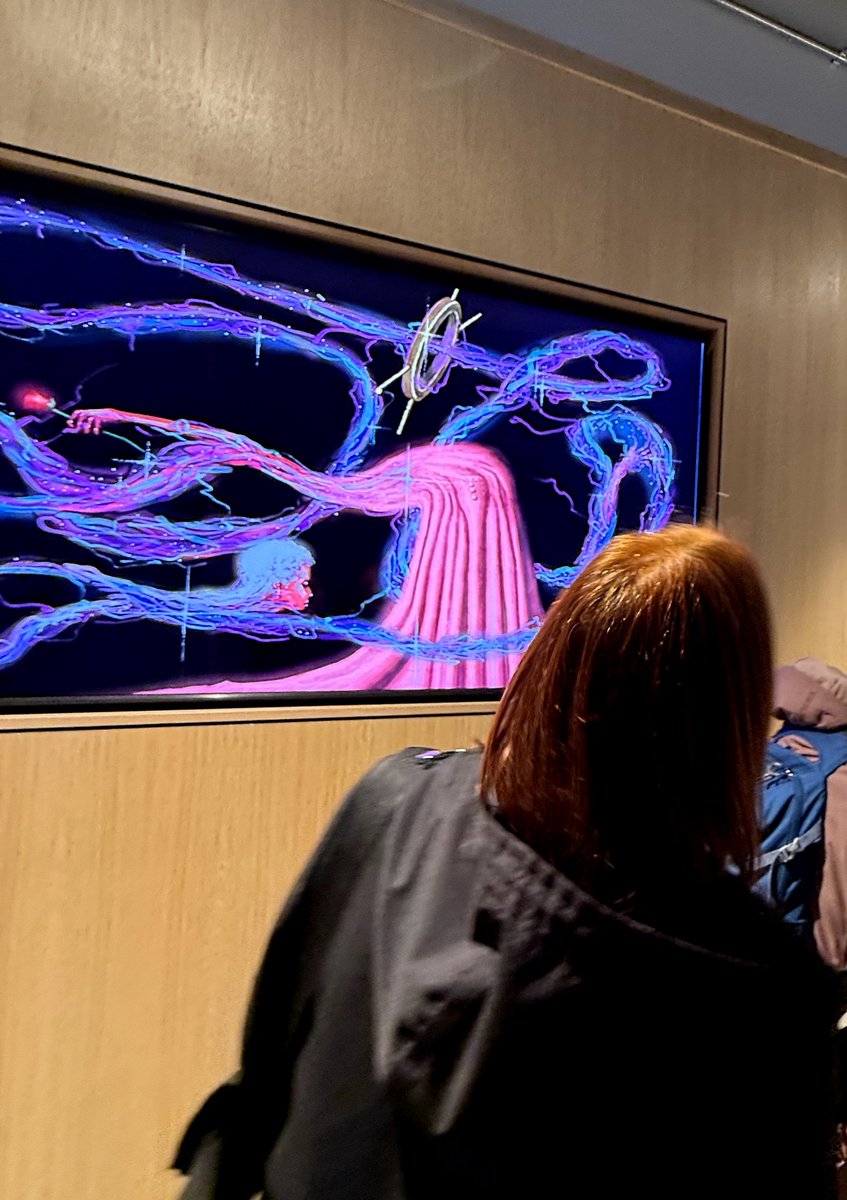 ᎠԱYΞ tweet media