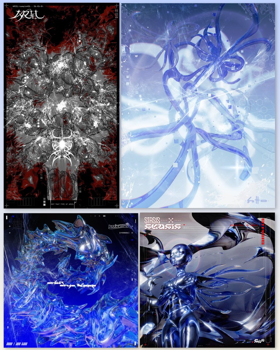 BLISS ❁ tweet media