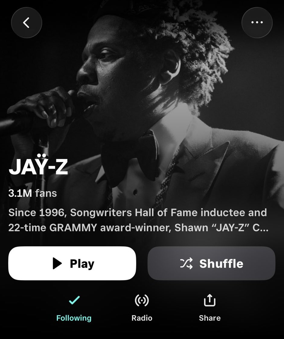 everything hov 💎 tweet media