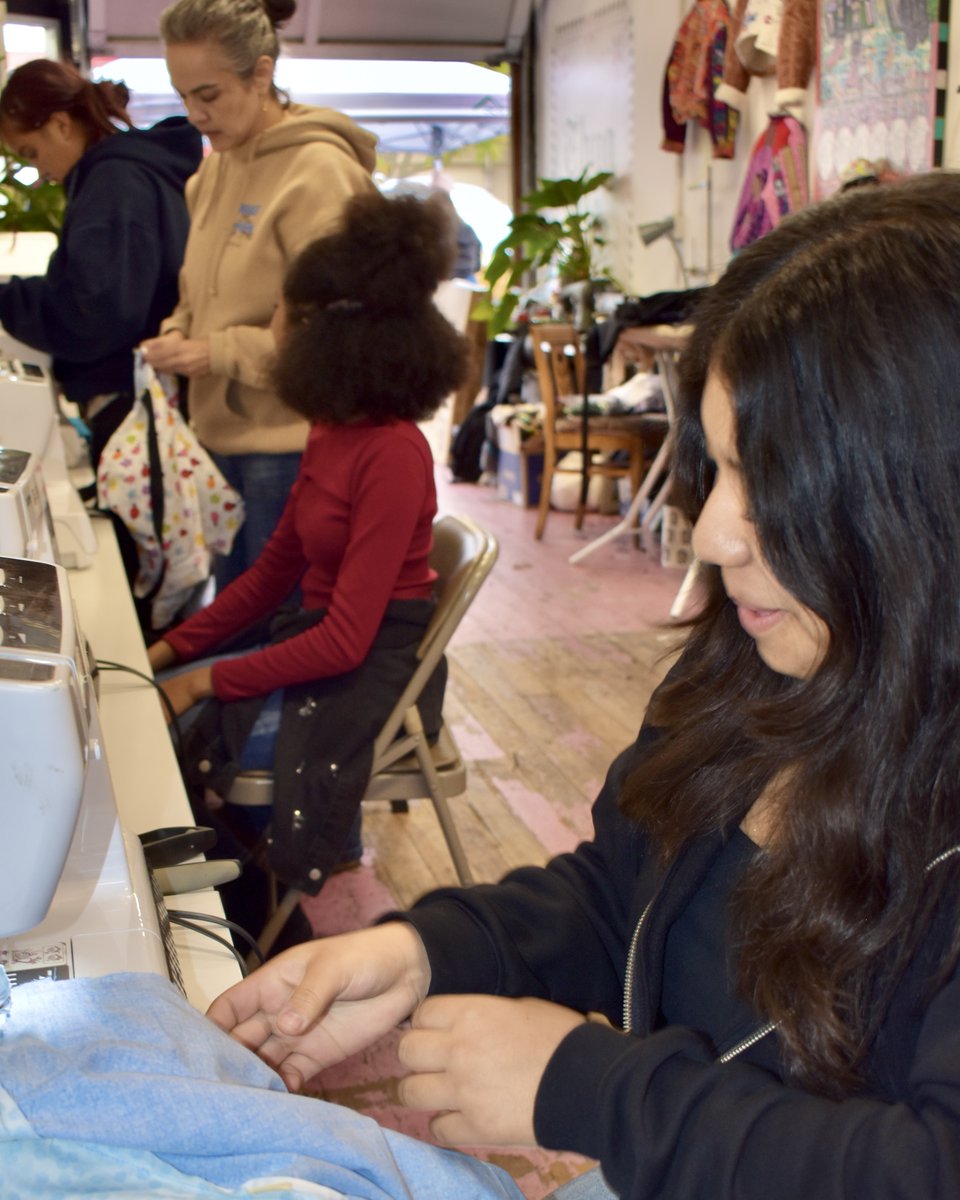 King-Chavez Neighborhood of Schools tweet media