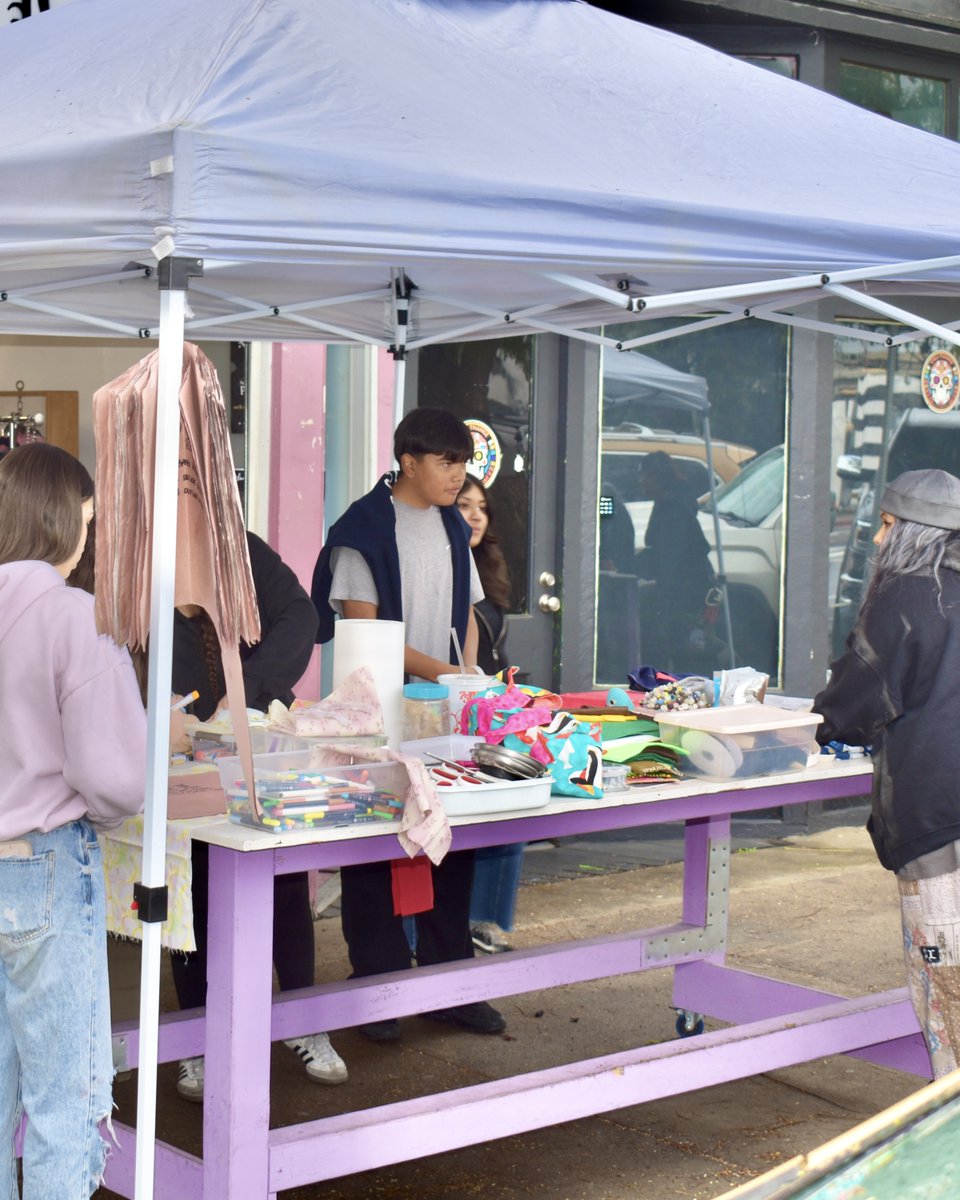 King-Chavez Neighborhood of Schools tweet media