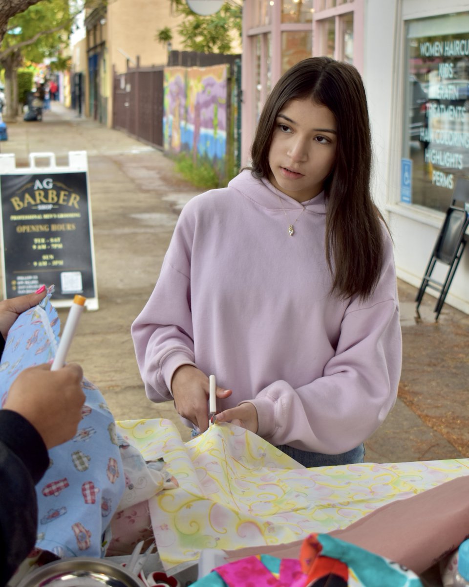 King-Chavez Neighborhood of Schools tweet media