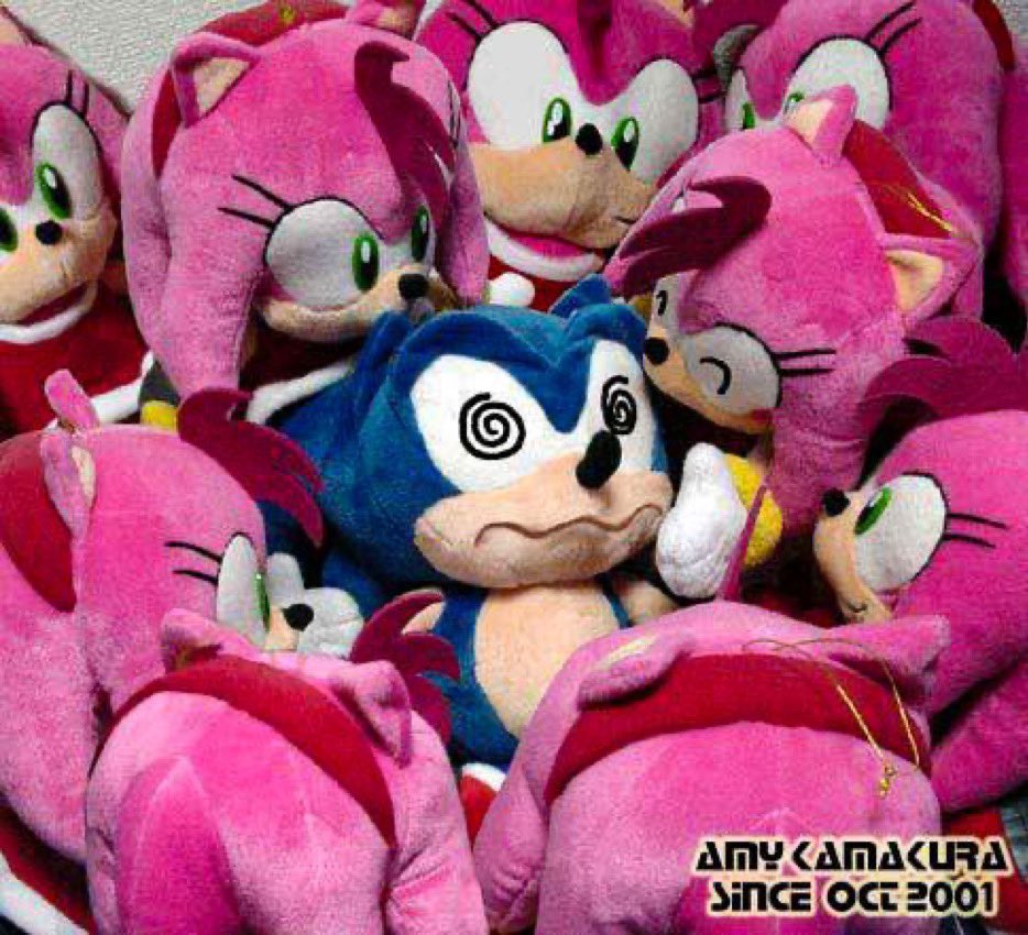 Sonic Movie 4 news roundup TODAY:

Kristen Bell is officially AMY ROSE

Jeff Fowler is returning to DIRECT Sonic Movie 4!

2 MAJOR ANNOUNCEMENTS TODAY. WE ARE GETTING CLOSER TO THE TITLE TREATMENT…

Source <a href="/THR/">The Hollywood Reporter</a>