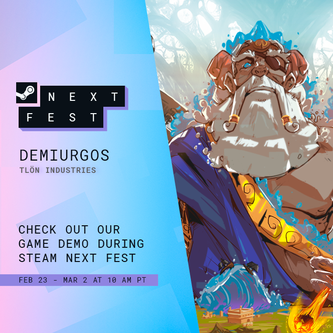 Tlön Industries tweet media