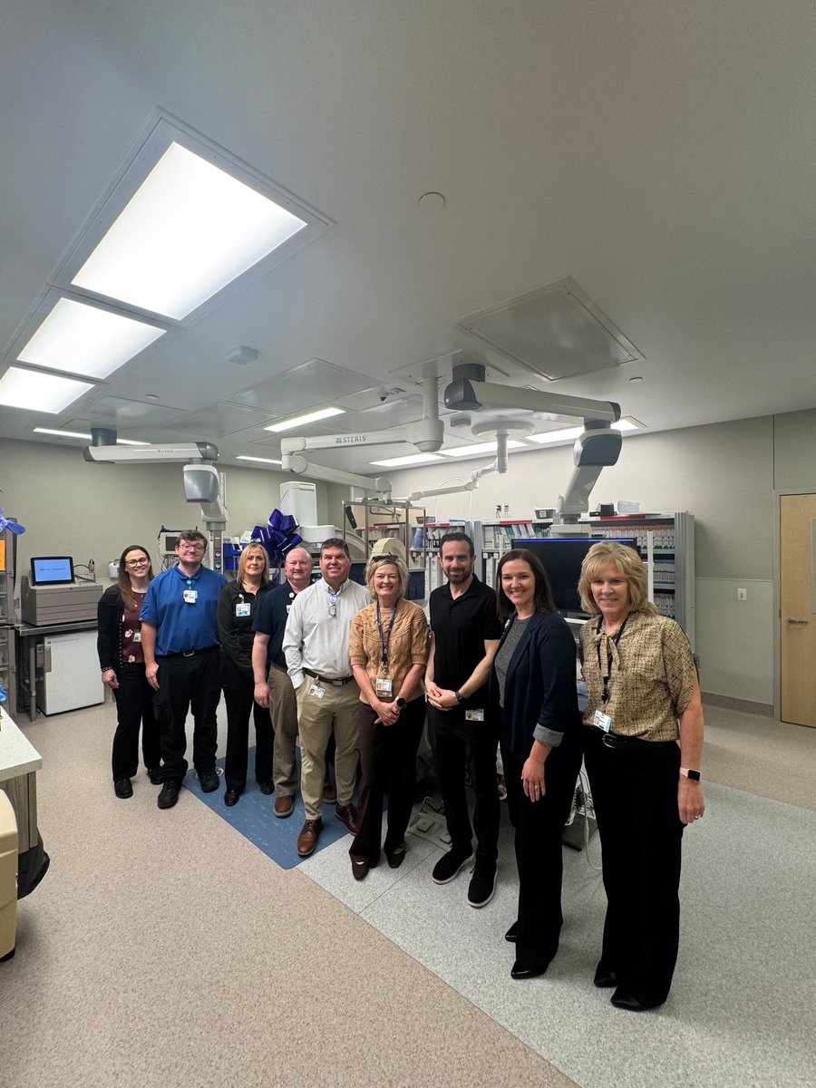 CHI Health tweet media