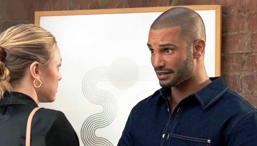 The_Soap_Scoop's tweet image. Young And The Restless Scoop Thursday, February 19: Claire Dumps Holden When He Won't Come Clean - Billy Calls Victoria A Chip Off The Old Block #YR #YoungandRestless #Colden 
thesoapscoop.com/young-and-the-…