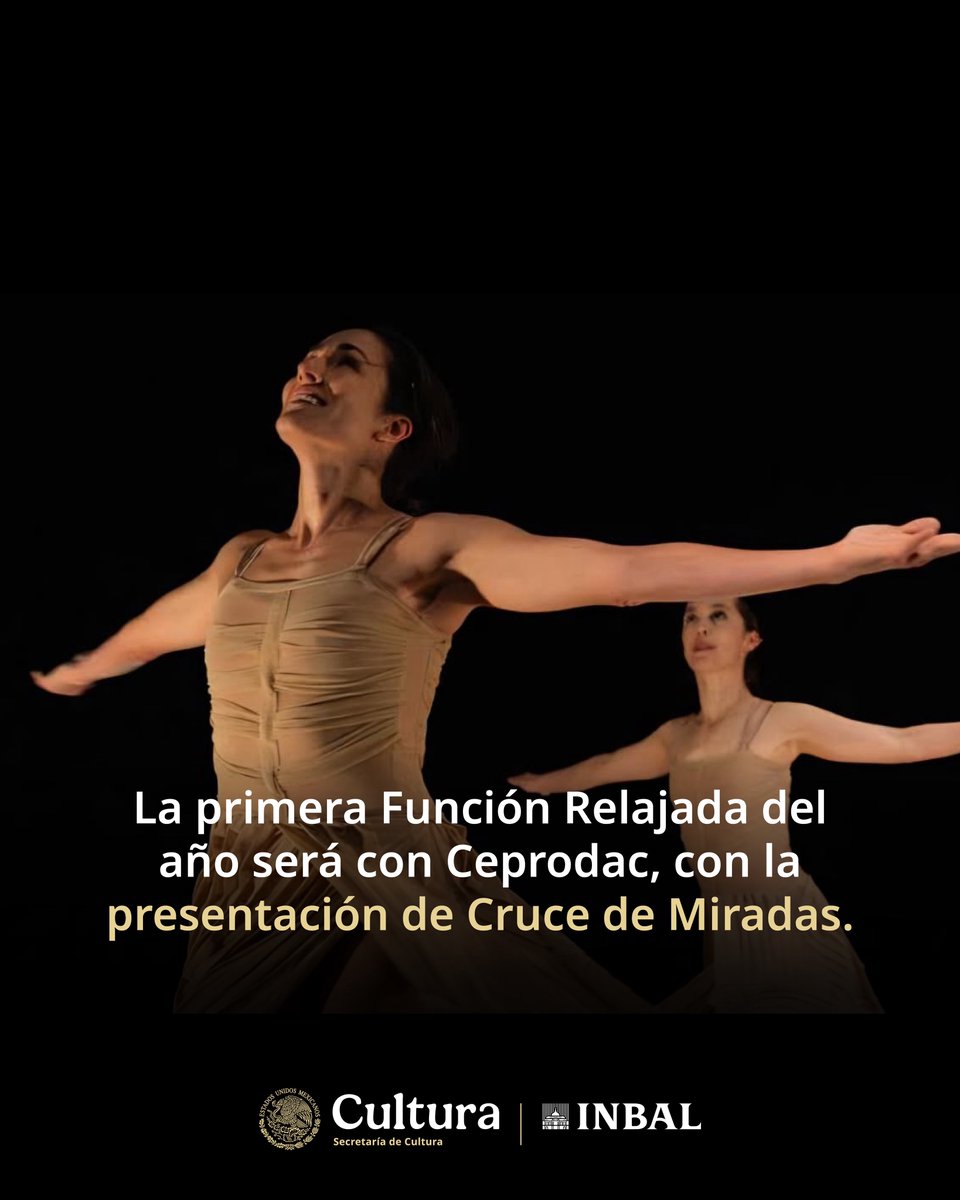 Instituto Nacional de Bellas Artes y Literatura tweet media