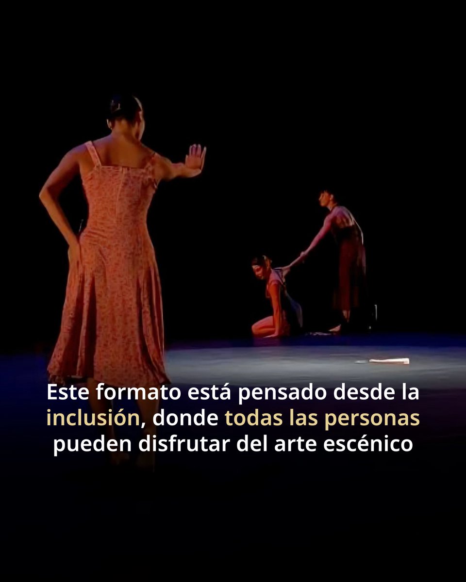 Instituto Nacional de Bellas Artes y Literatura tweet media