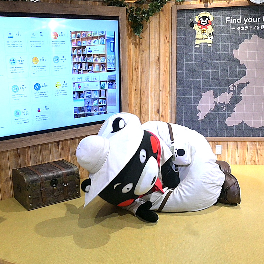 Post by Masashi Taniguchi on X: おはくまです。