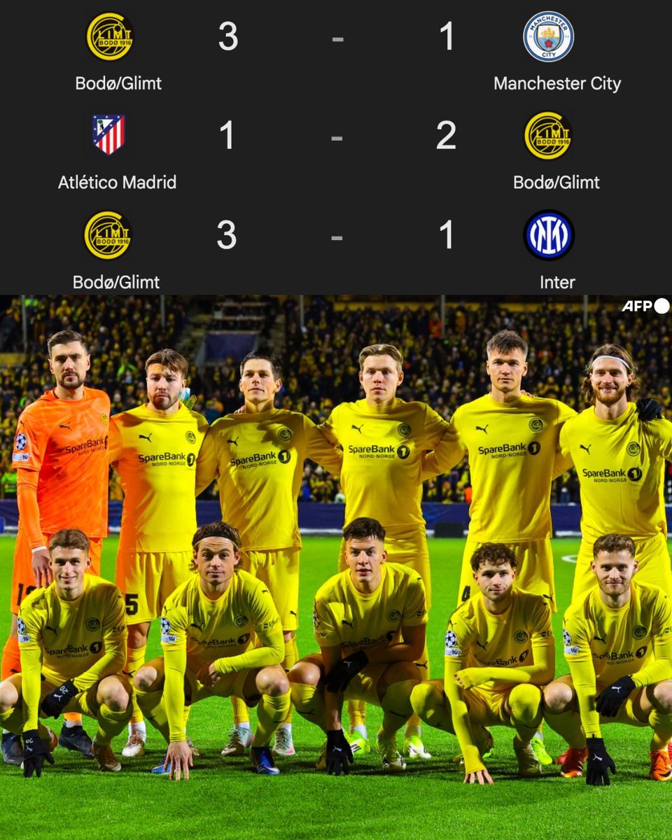 Invictos tweet media