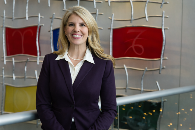 College of Public Health tweet media