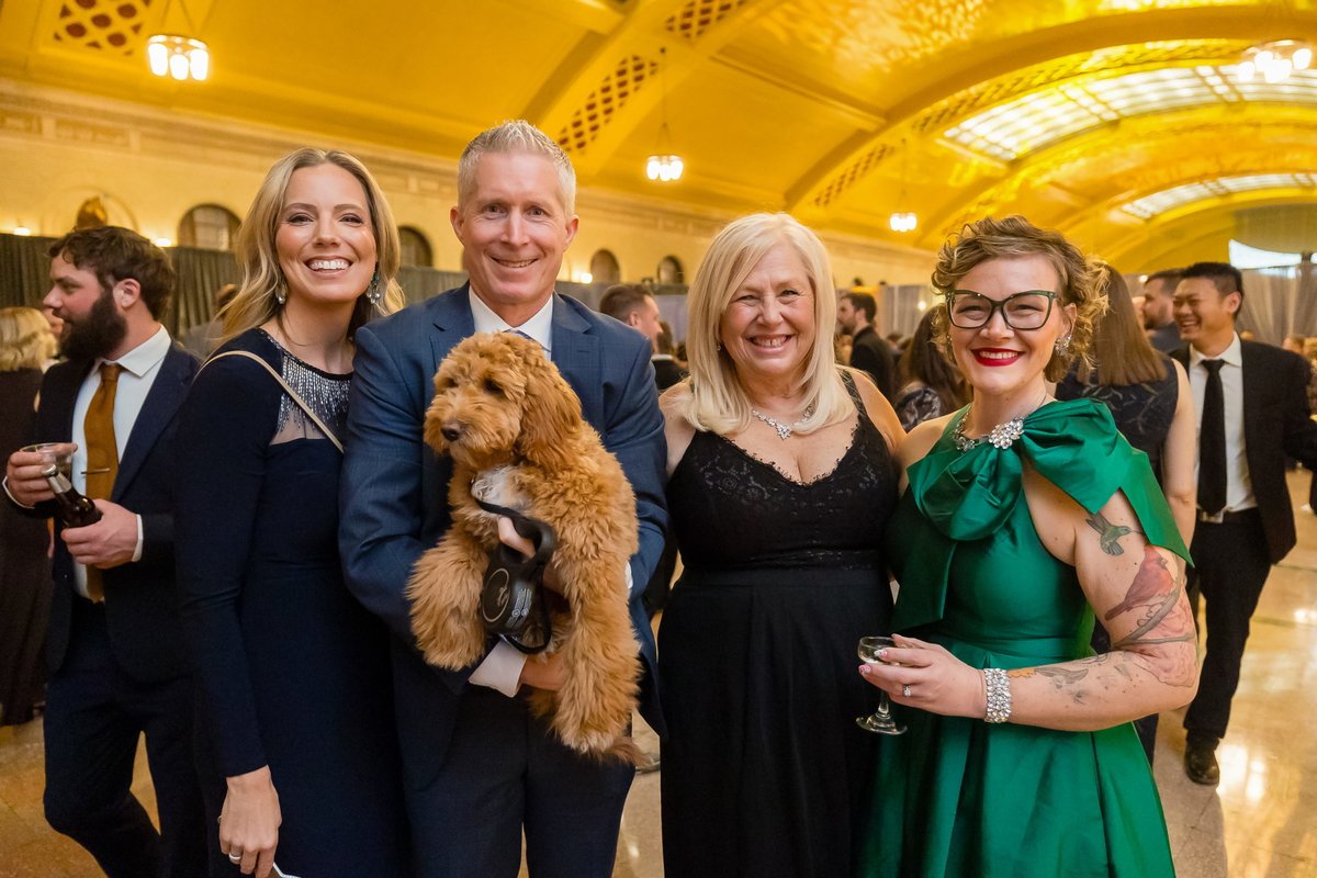 The Event Company tweet media