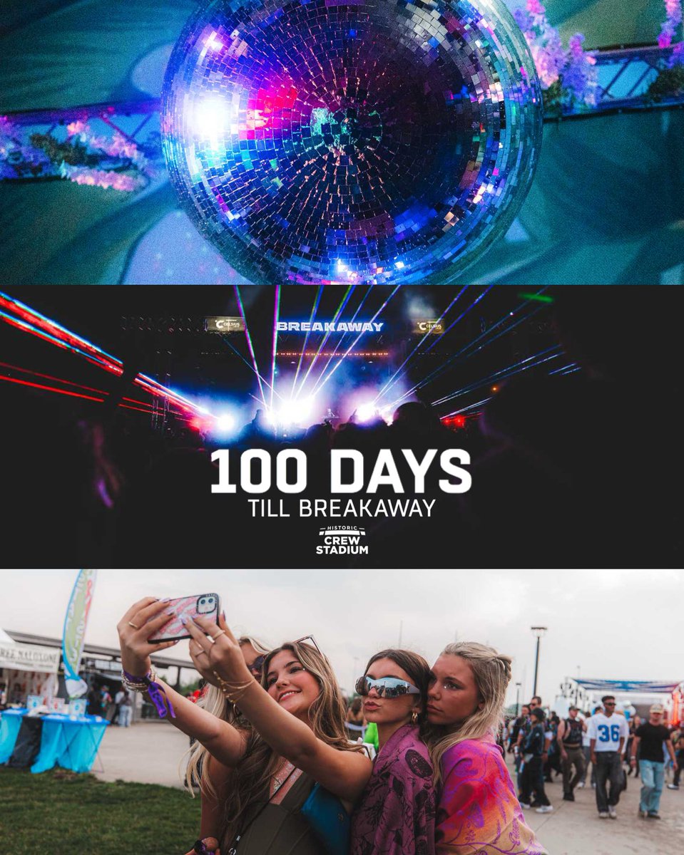 Historic Crew Stadium tweet media