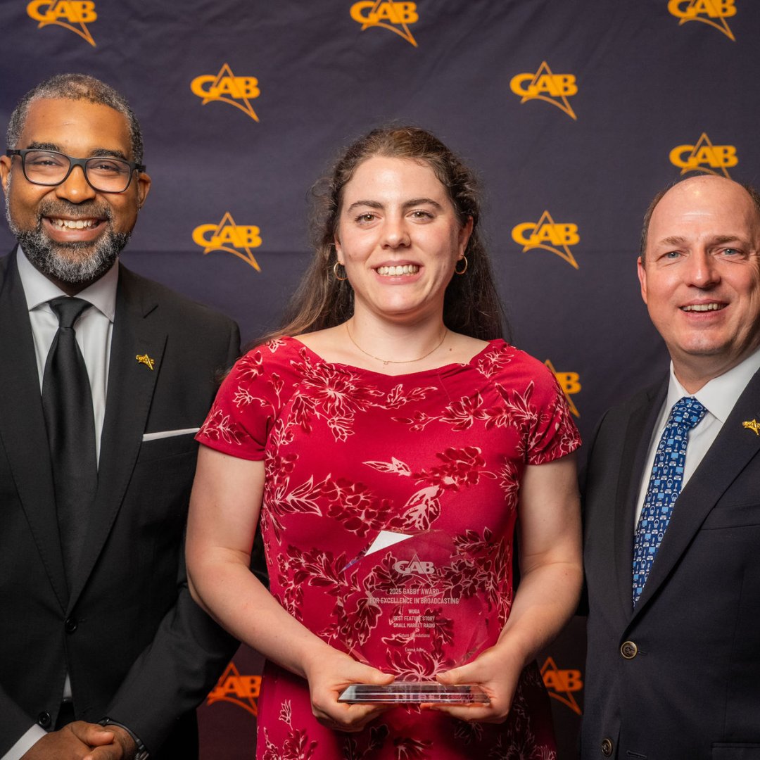 GABroadcasters tweet media