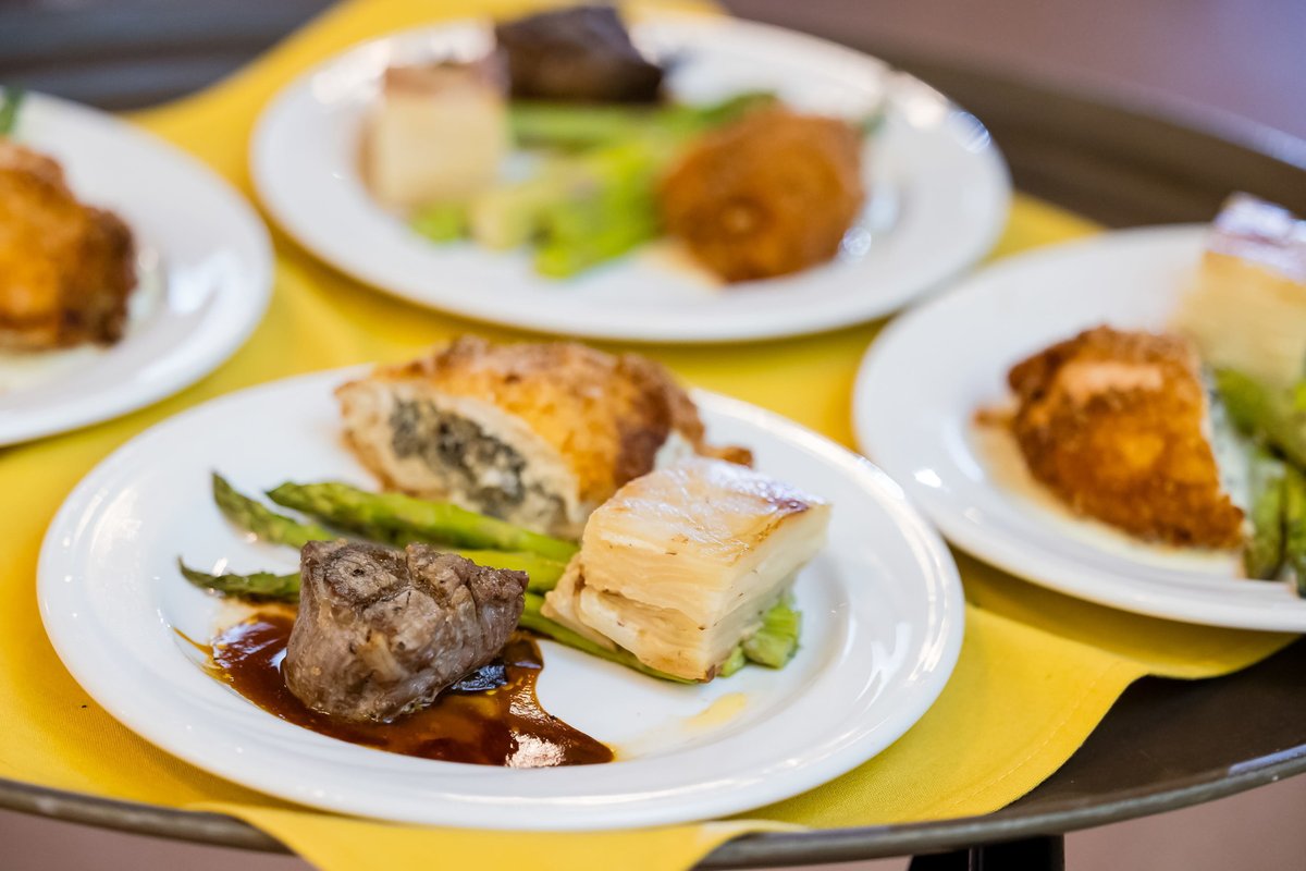 The Event Company tweet media