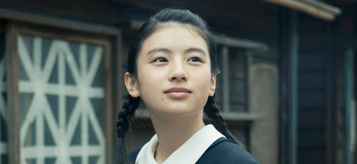 福原遥「あの花」続編で教師役初挑戦
出口夏希＆伊藤健太郎も続投決定🌠

「あの星が降る丘で、君とまた出会いたい。」
🎥8月7日～全国公開
mdpr.jp/cinema/4733031

💬福原「今もなお彰を想い続けている百合がこれからどのように生きていくのか、楽しみにしていただけたら」

#映画あの星
