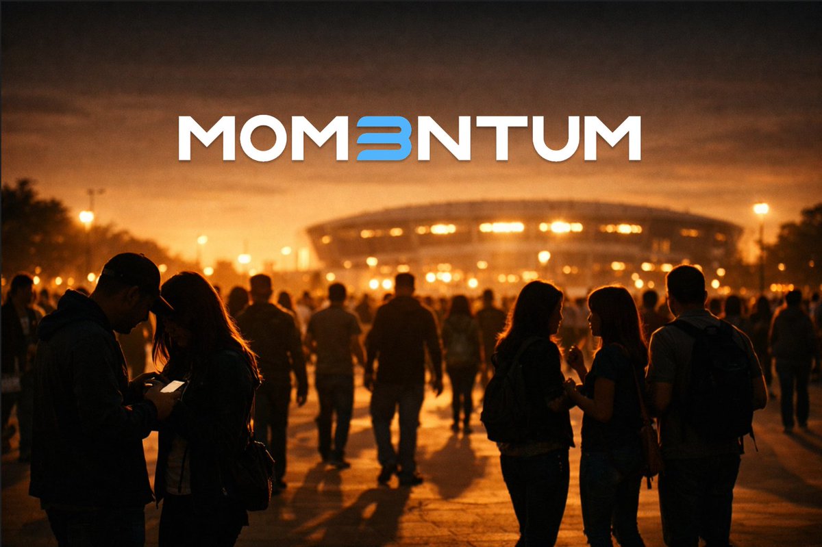 Mom3ntum tweet media
