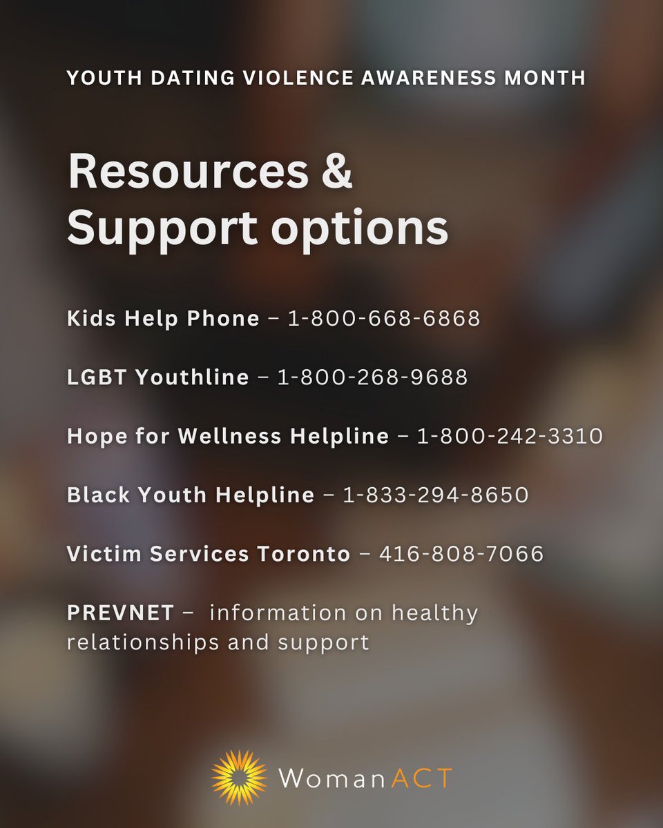 WomanACT tweet media