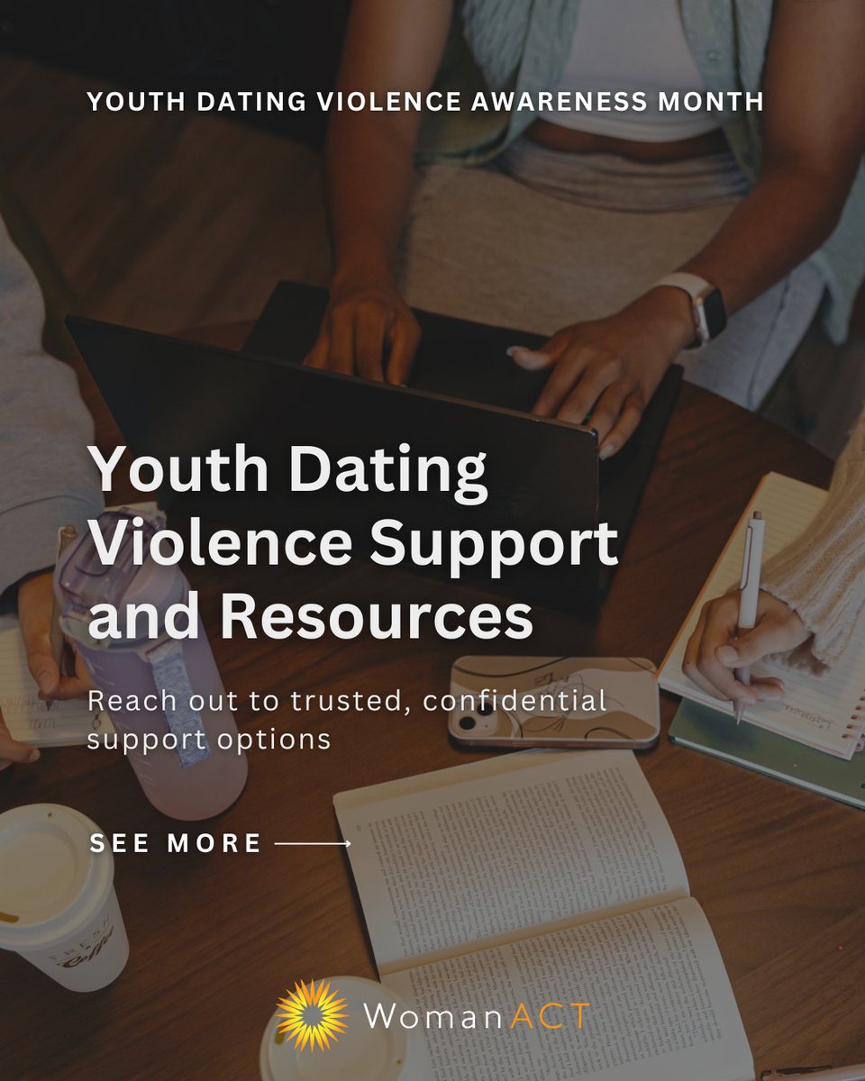 WomanACT tweet media